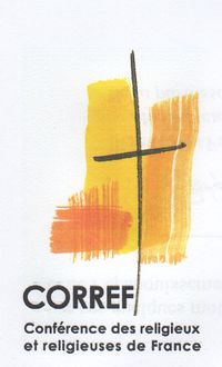 logo CORREF